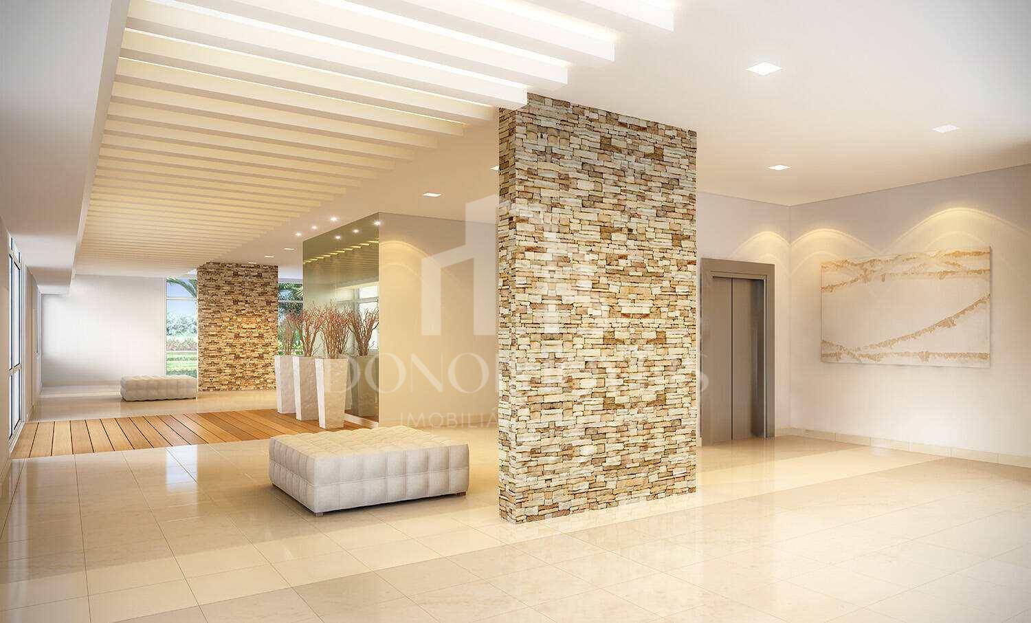 #641 - Apartamento para Venda em São Bernardo do Campo - SP