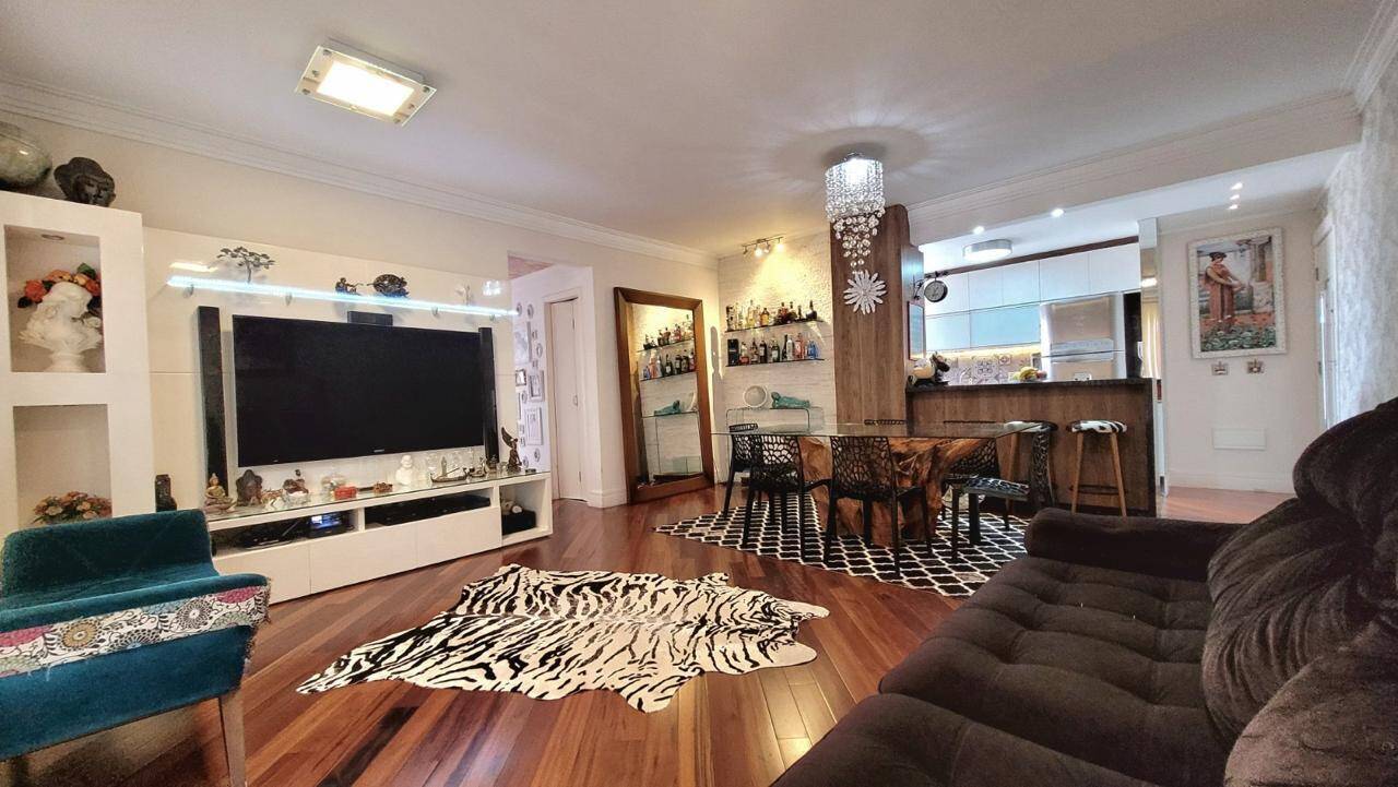 #2030 - Apartamento para Venda em São Bernardo do Campo - SP