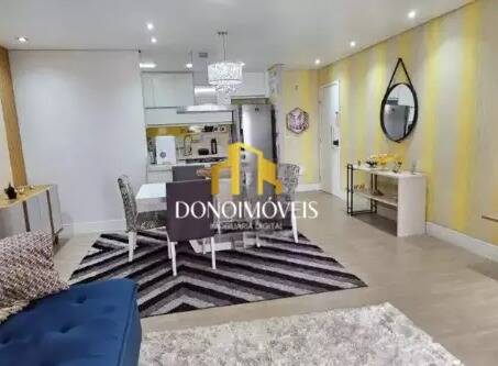 #1996 - Apartamento para Venda em São Bernardo do Campo - SP