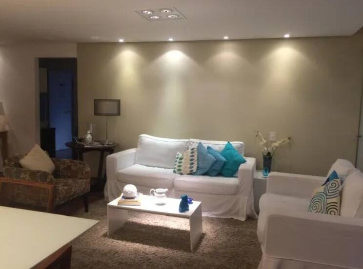 #2731 - Apartamento para Venda em Santo André - SP