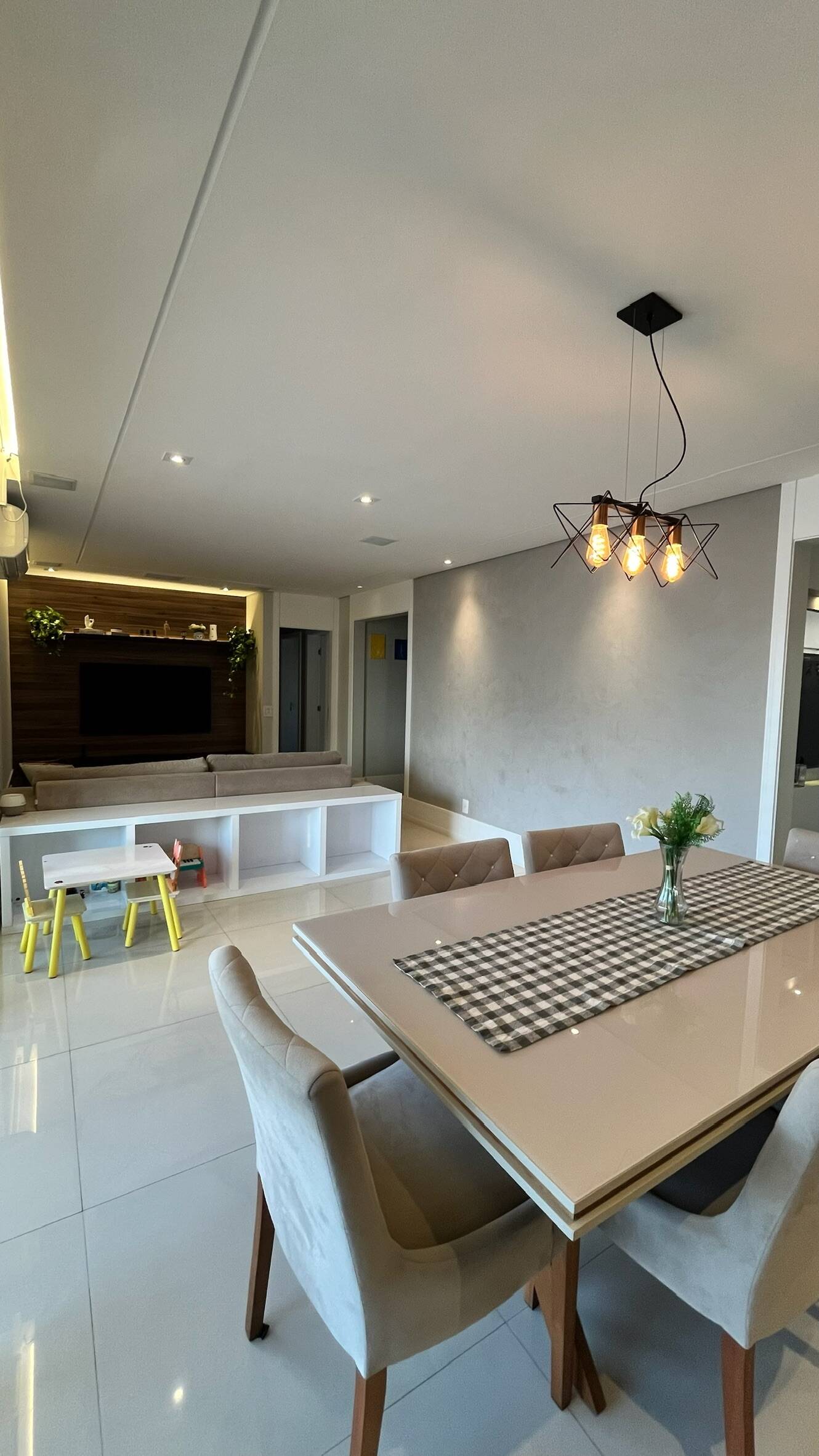 #2712 - Apartamento para Venda em São Bernardo do Campo - SP