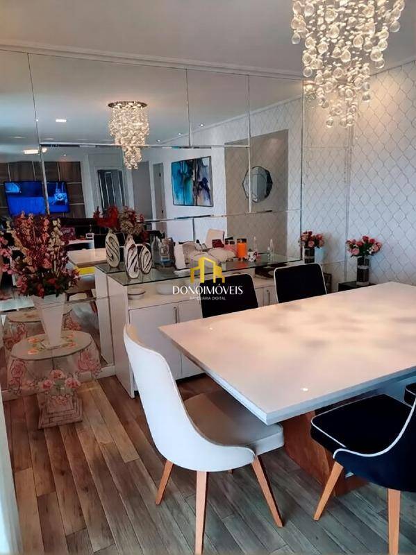 #622 - Apartamento para Venda em São Bernardo do Campo - SP