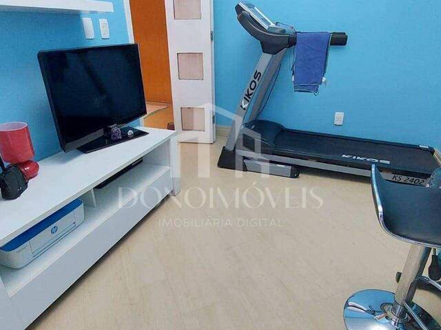 Cobertura para Venda em São Bernardo do Campo - 4