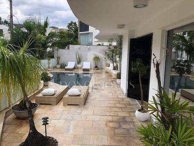 #589 - Casa em condomínio para Venda em São Bernardo do Campo - SP - 1