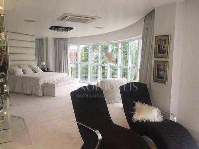 #589 - Casa em condomínio para Venda em São Bernardo do Campo - SP - 2