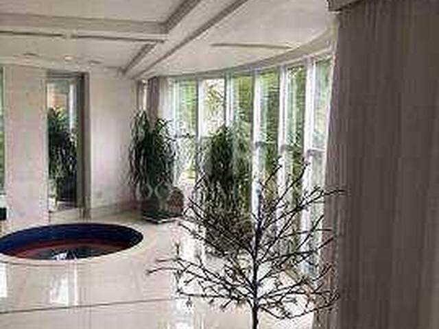 #589 - Casa em condomínio para Venda em São Bernardo do Campo - SP - 3