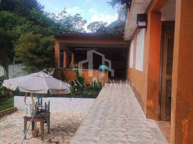 #607 - Chácara para Venda em São Bernardo do Campo - SP
