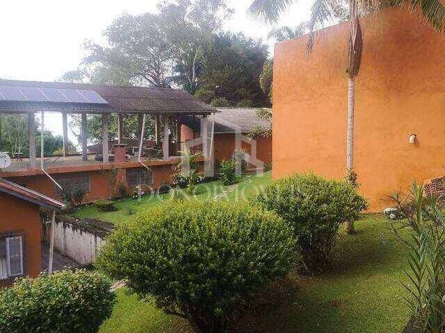 #607 - Chácara para Venda em São Bernardo do Campo - SP