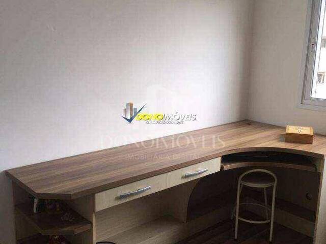 Apartamento para Venda em São Bernardo do Campo - 5