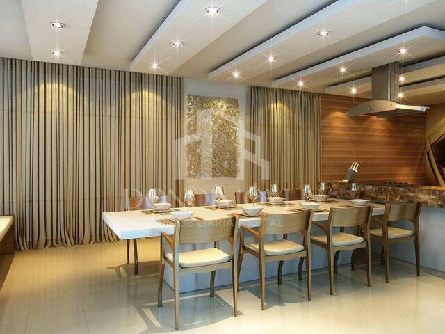 Apartamento para Venda em São Bernardo do Campo - 2