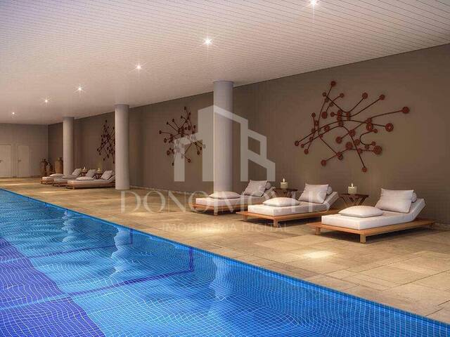 Apartamento para Venda em São Bernardo do Campo - 4