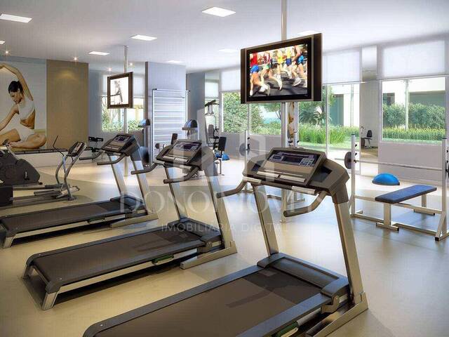 Apartamento para Venda em São Bernardo do Campo - 5