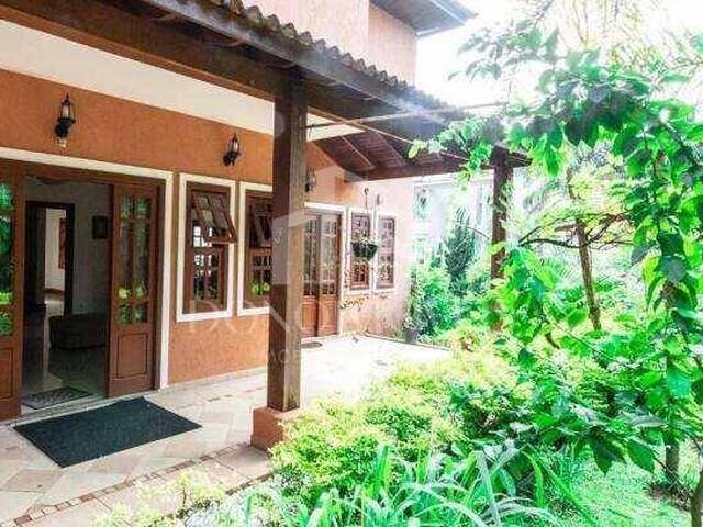 #698 - Casa em condomínio para Venda em São Bernardo do Campo - SP - 1