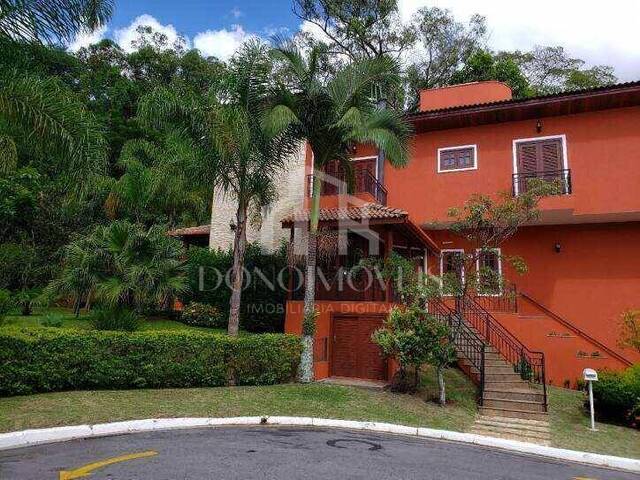 #698 - Casa em condomínio para Venda em São Bernardo do Campo - SP - 2