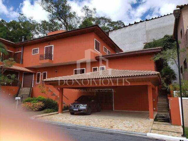 #698 - Casa em condomínio para Venda em São Bernardo do Campo - SP - 3