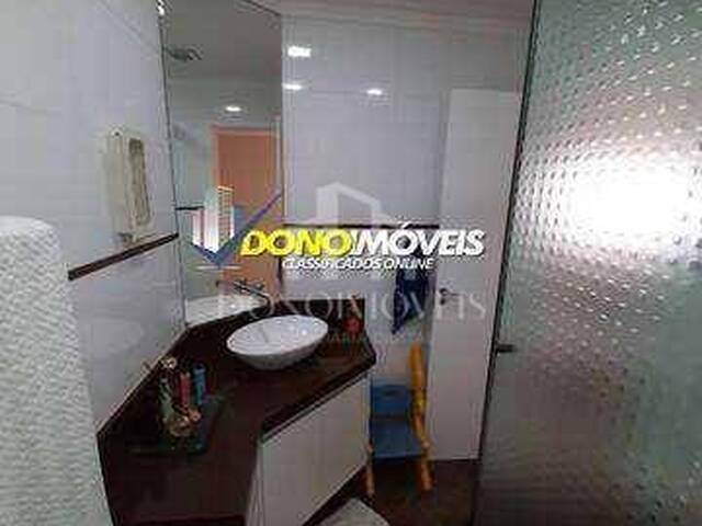 #799 - Cobertura para Venda em São Bernardo do Campo - SP - 1