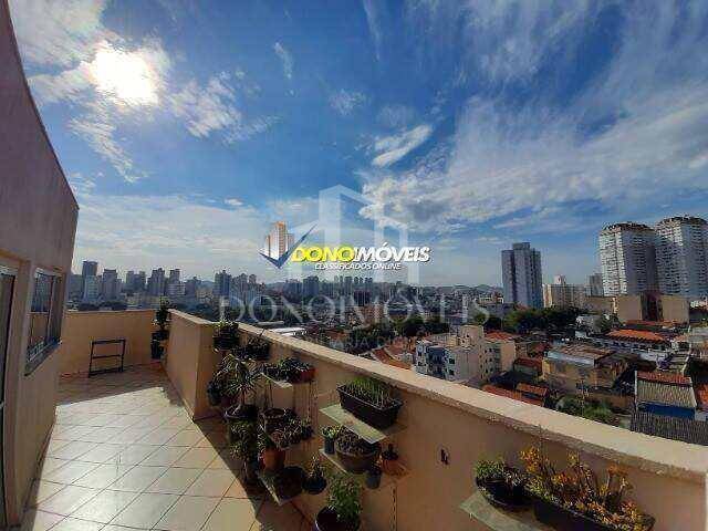 #799 - Cobertura para Venda em São Bernardo do Campo - SP - 3