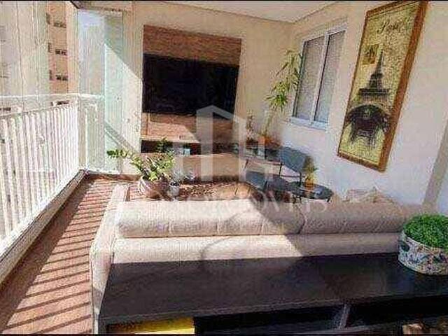 #822 - Apartamento para Venda em São Bernardo do Campo - SP