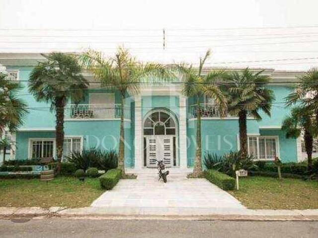 #824 - Casa em condomínio para Venda em São Bernardo do Campo - SP - 1