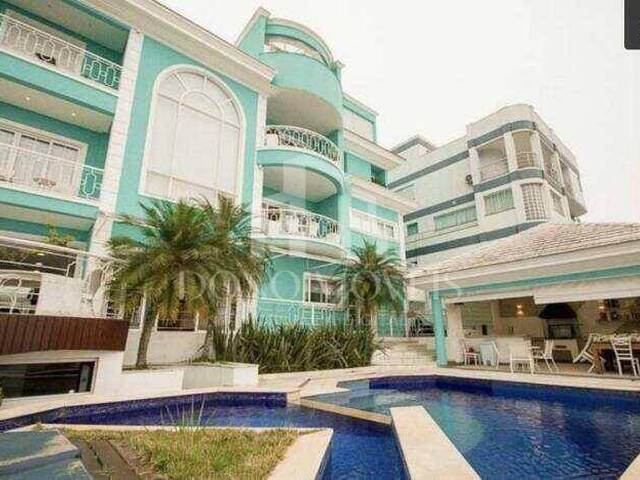 #824 - Casa em condomínio para Venda em São Bernardo do Campo - SP - 2