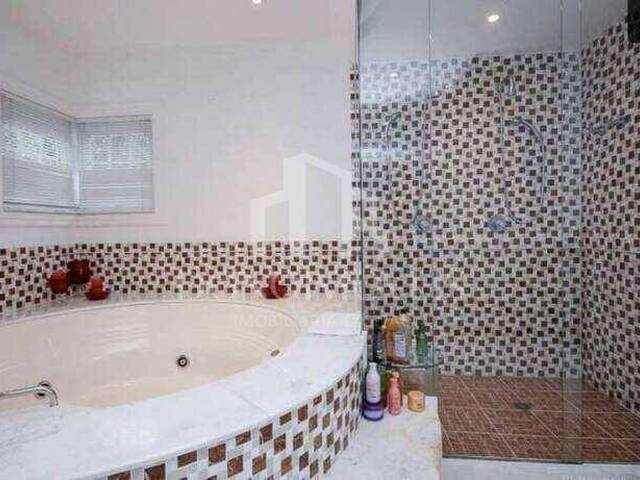 #824 - Casa em condomínio para Venda em São Bernardo do Campo - SP - 3