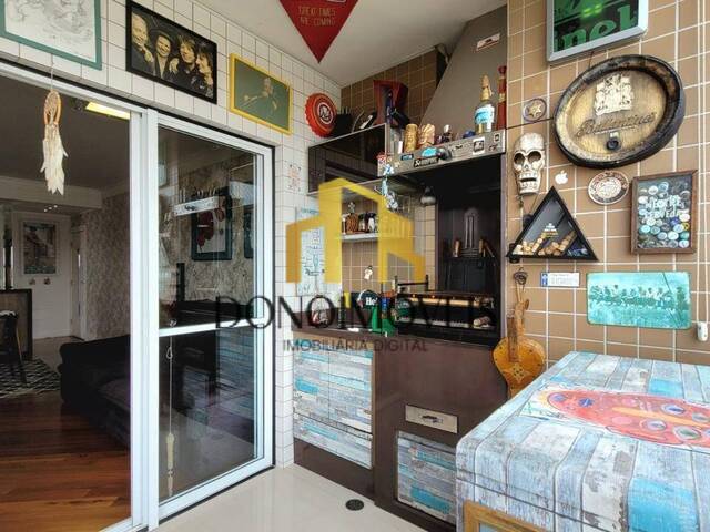 Apartamento para Venda em São Bernardo do Campo - 5