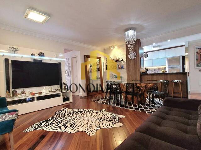 #1 - Apartamento para Venda em São Bernardo do Campo - SP