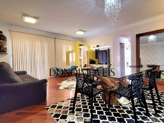 Apartamento para Venda em São Bernardo do Campo - 4