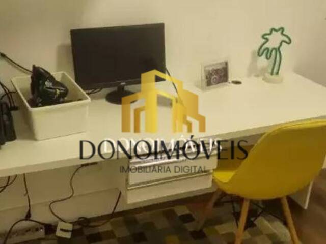 Apartamento para Venda em São Bernardo do Campo - 5
