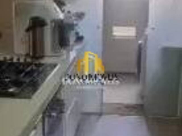 Apartamento para Venda em São Bernardo do Campo - 4