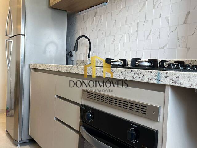 Apartamento para Venda em São Bernardo do Campo - 5
