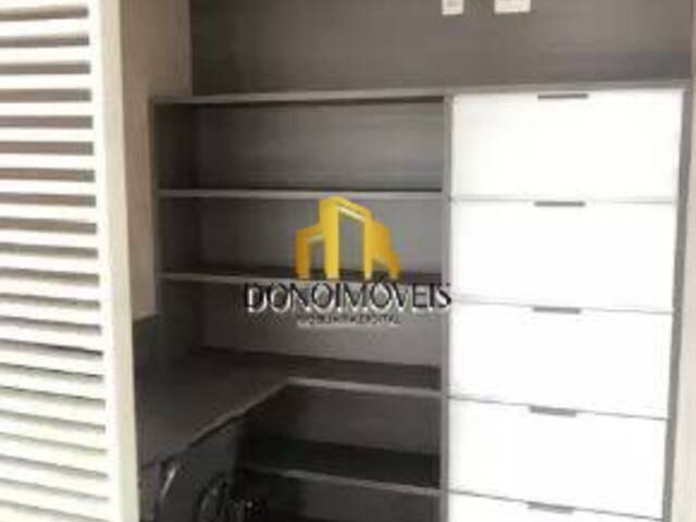#4 - Apartamento para Venda em São Bernardo do Campo - SP