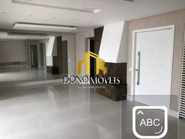 #4 - Apartamento para Venda em São Bernardo do Campo - SP