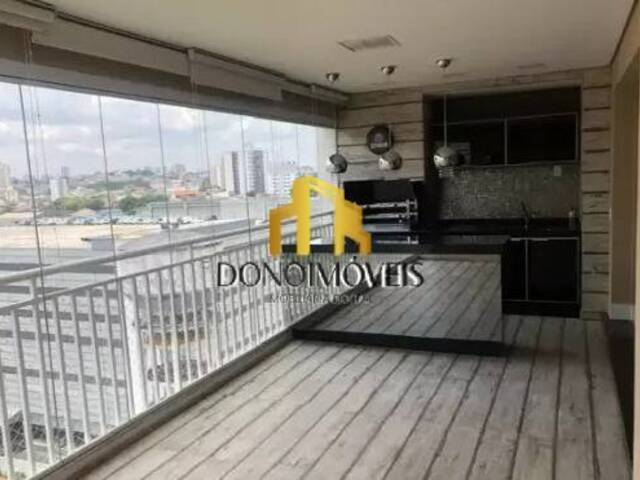 Apartamento para Venda em São Bernardo do Campo - 4