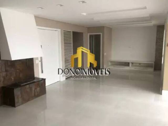 #4 - Apartamento para Venda em São Bernardo do Campo - SP