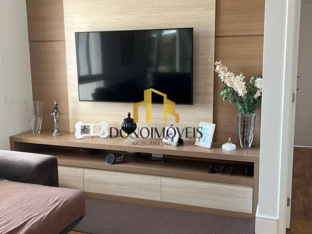 #5 - Apartamento para Venda em São Bernardo do Campo - SP - 1