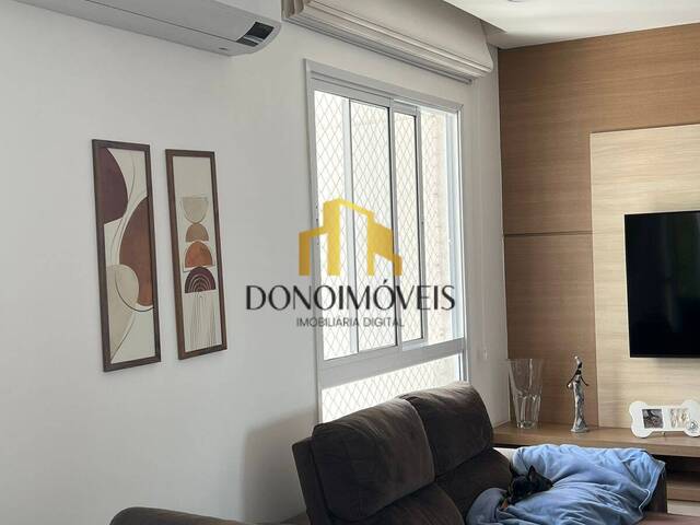 #5 - Apartamento para Venda em São Bernardo do Campo - SP - 2