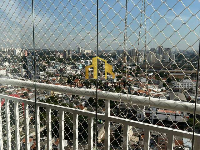 #5 - Apartamento para Venda em São Bernardo do Campo - SP - 3