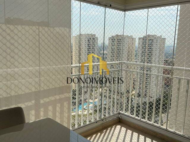 Apartamento para Venda em São Bernardo do Campo - 5