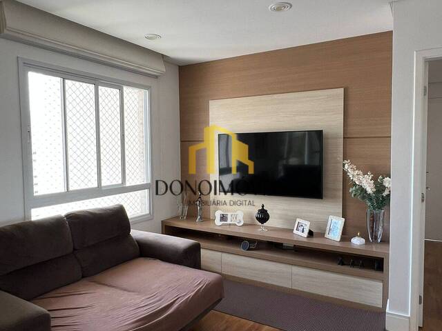 Apartamento para Venda em São Bernardo do Campo - 4