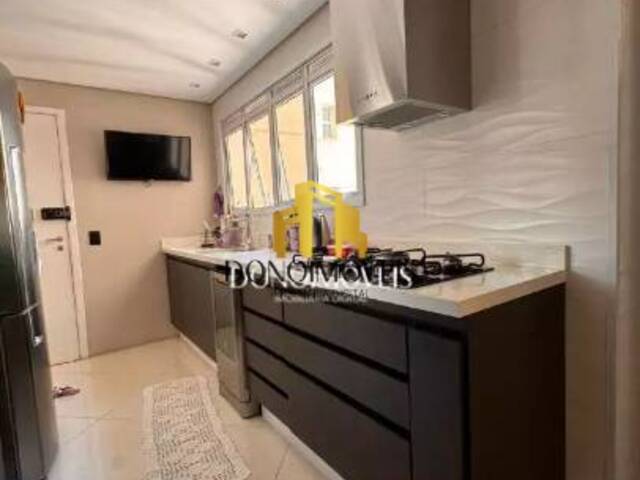 Apartamento para Venda em São Bernardo do Campo - 2