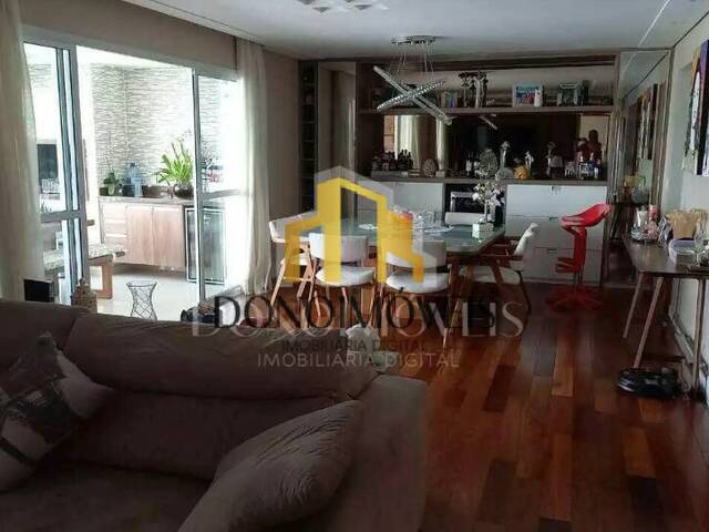 #947 - Apartamento para Venda em São Bernardo do Campo - SP - 2