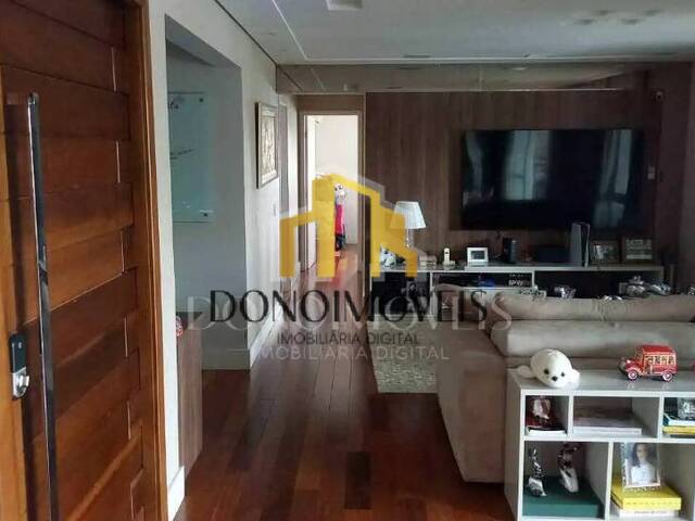 #947 - Apartamento para Venda em São Bernardo do Campo - SP - 1