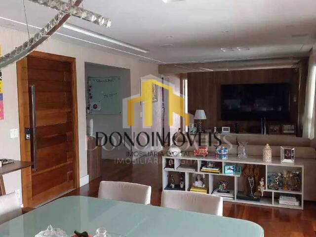 #947 - Apartamento para Venda em São Bernardo do Campo - SP - 3