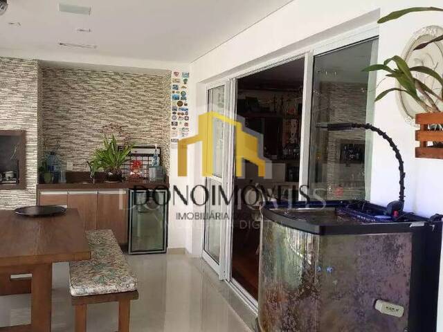 Apartamento para Venda em São Bernardo do Campo - 4