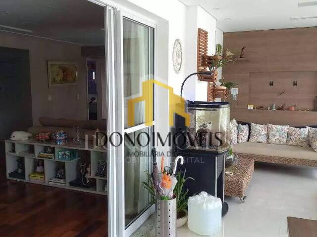 Apartamento para Venda em São Bernardo do Campo - 5