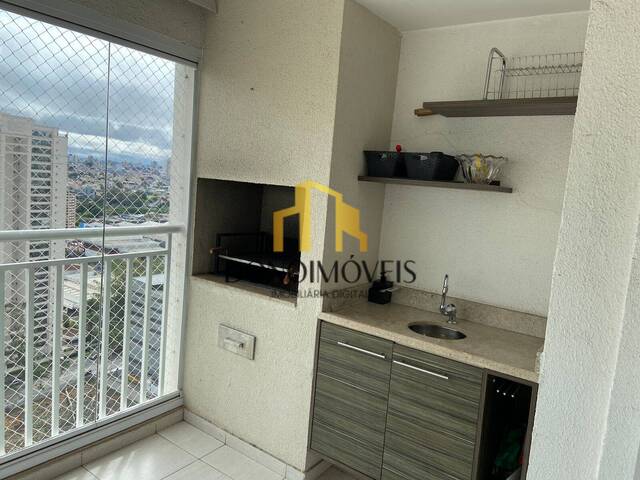 Apartamento para Venda em São Bernardo do Campo - 5