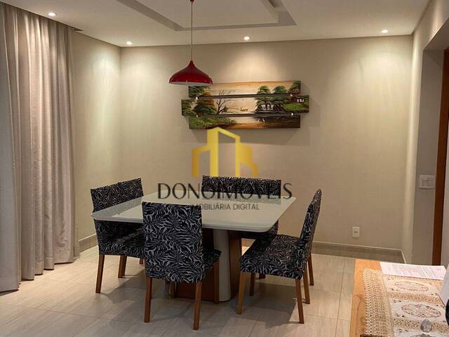 #1671 - Apartamento para Venda em São Bernardo do Campo - SP