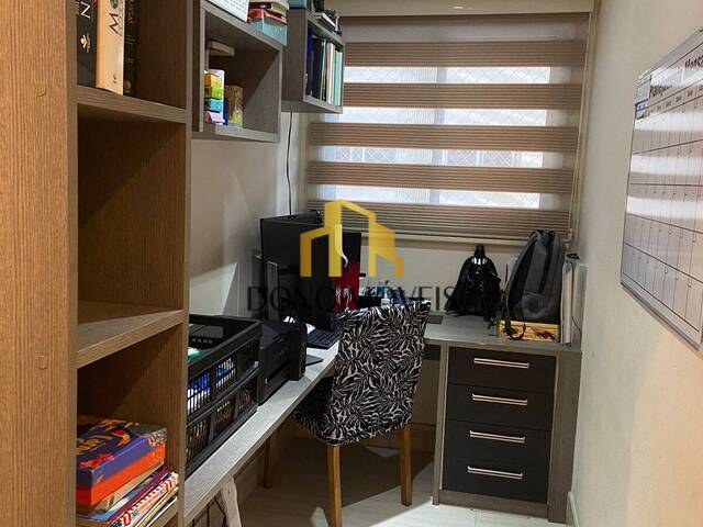 #1671 - Apartamento para Venda em São Bernardo do Campo - SP - 3