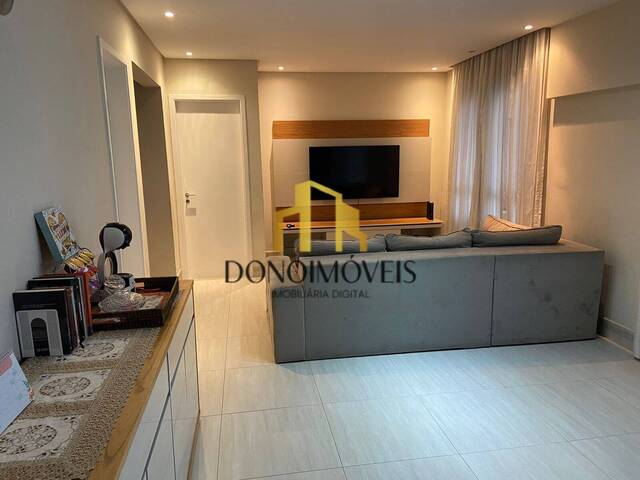 #1671 - Apartamento para Venda em São Bernardo do Campo - SP - 2